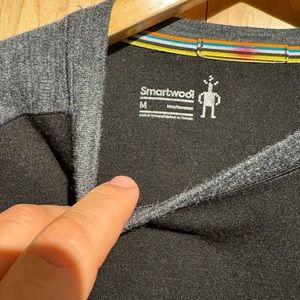 Smartwool PhD longsleeve top